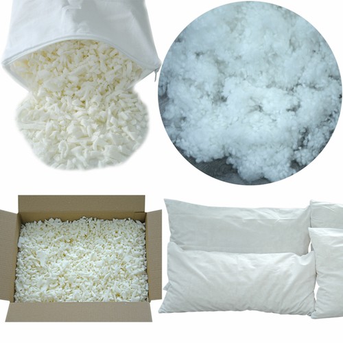 Füllmaterial kissen füllung - füllmaterial,