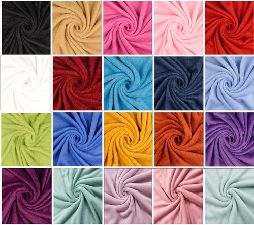 Wellness fleece kuschelfleece - wellness,