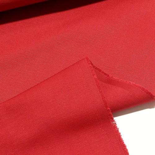 Rot baumwollstoff für - 2,2m,