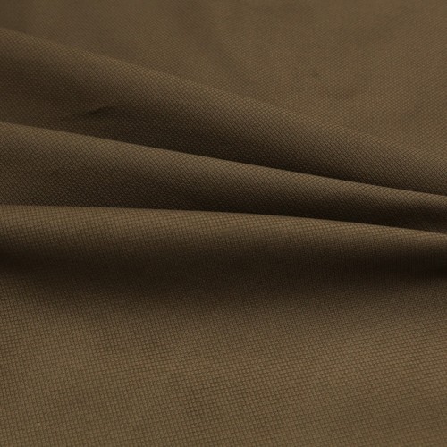Braun baumwollstoff für - 2,2m,