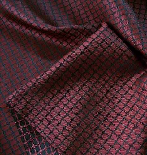 Designer dekostoff - 3m,