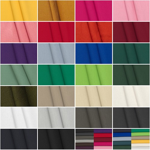 100 baumwolle canvas - canvas, 145cm