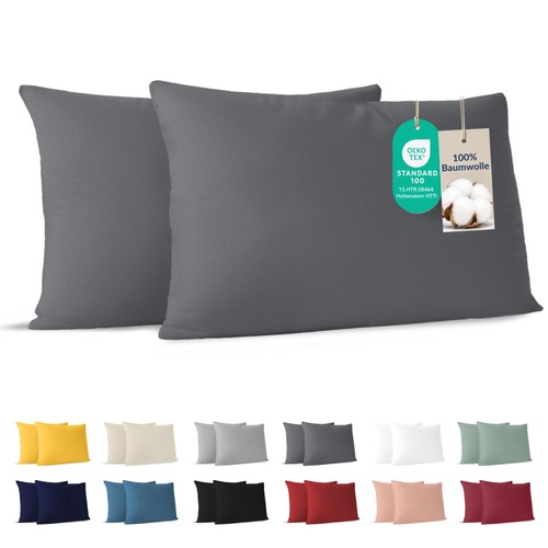 Dreamzie kissenbezug 80cm - kissenbezug,