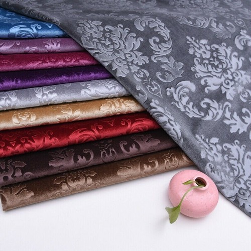 Samt stoff blumenmuster - samt, tuch
