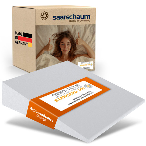 Schaumstoffkeil für bett - schaumstoffkeil,